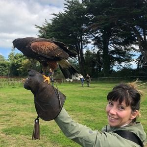 Meet your Posher, Lysa